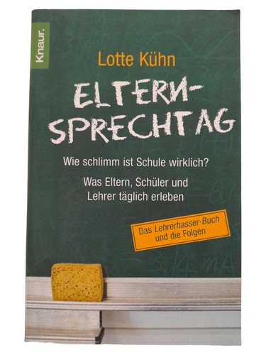 Lotte kühn libro scuola - kühn,