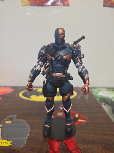 Action figure mcfarlane - mcfarlane, dc