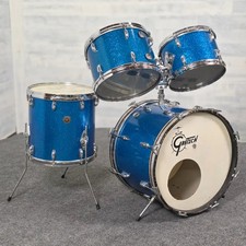 Used Vintage Gretsch Round