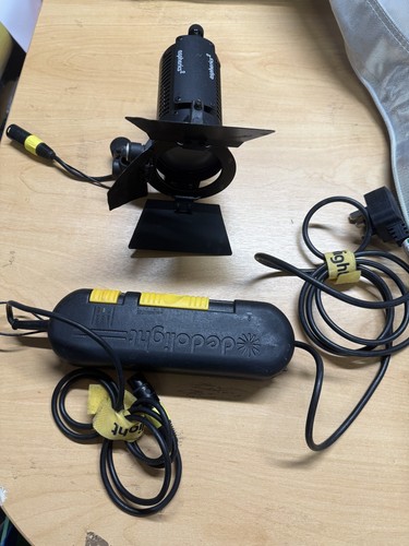 Dedolight dlh4 luce studio - dlh4, da