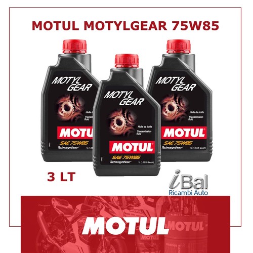 Olio trasmissione motul - trasmissione,