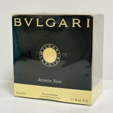 Nuovo BVLGARI Jasmin Noir Eau