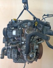 MOTORE COMPLETO OPEL