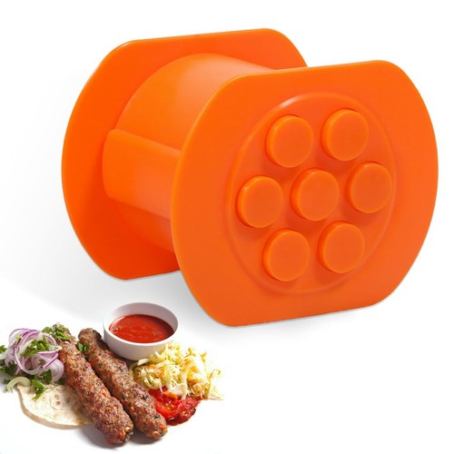 Cevapcici pressa macchina - cevapcici,