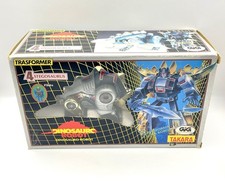 Stegosaurus Snarl Dino Bot