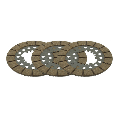 Kit dischi frizione vespa - kit,