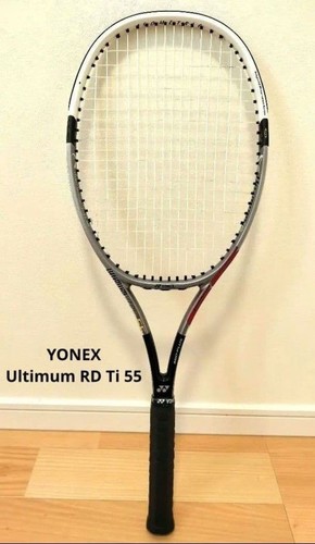 Racchetta tennis rigida - racchetta,