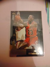 Michael Jordan Chicago Bulls