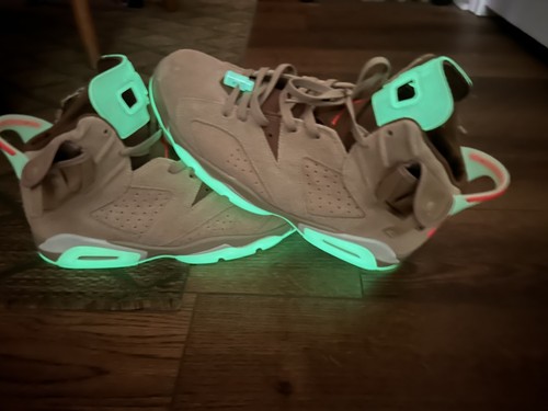 Nike air jordan retro - air, x