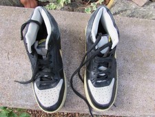 Nike Renzo Mid Buty 407938002