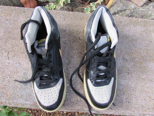 Nike renzo mid - mid, 407938002