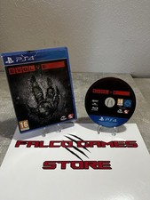 EVOLVE PS4 SONY PLAYSTATION 4