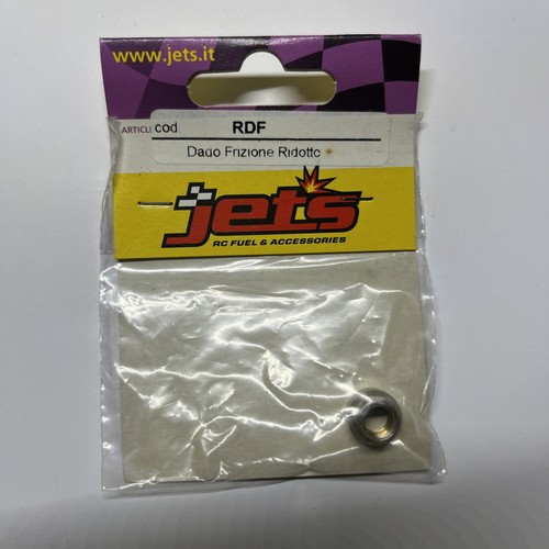 Jets accessori ricambi - accessori,