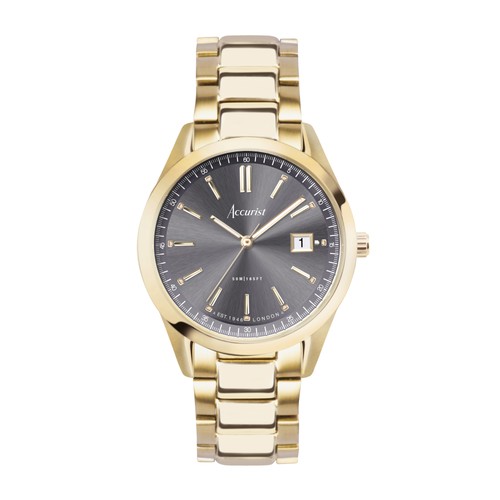 Orologio analogico accurist - orologio,