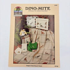 Dino-Mite 8 Dinosaurs for