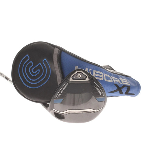 Cleveland hibore driver - hibore,