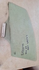 VETRO SCENDENTE PORTA ANTERIORE DESTRA OPEL CORSA E COD.13188460