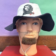 Cappello a secchiello vintage