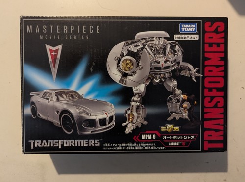 Transformers mpm masterpiece - transformers,