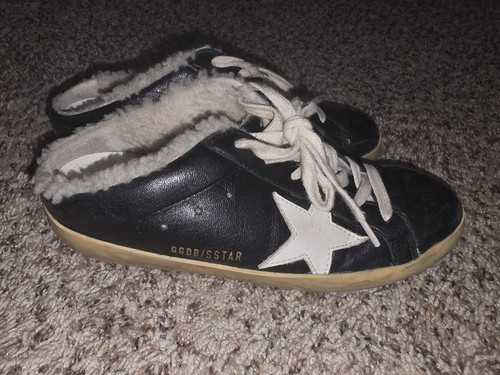 Golden goose scarpe donna - goose,