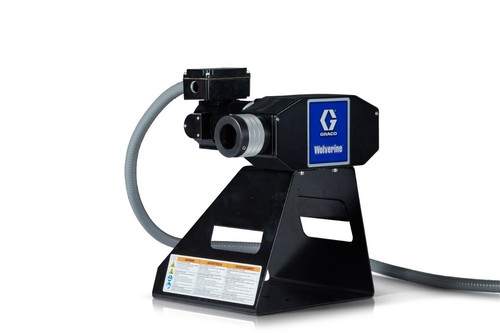 Modulo azionamento graco - modulo,