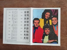 SPARTITO E TESTO EMOZIONI IN