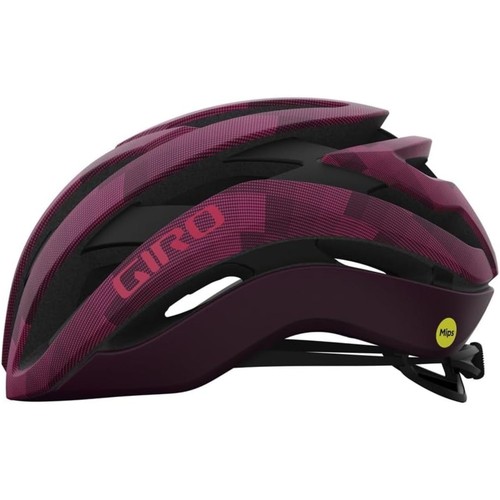 Casco bici corsa unisex - casco, da