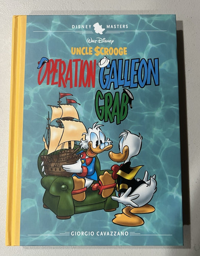 Walt disney uncle - disney's, scrooge