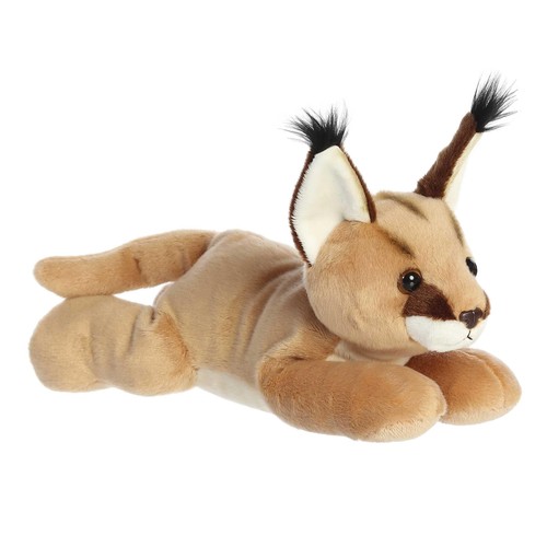 Flopsie peluche gatto