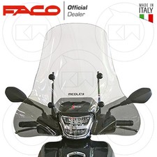 PARABREZZA FACO PIAGGIO MEDLEY