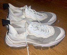 Moncler sneakers leave no trace light 