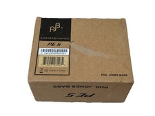 Phil Jones Bass PE-5 Preamp DI