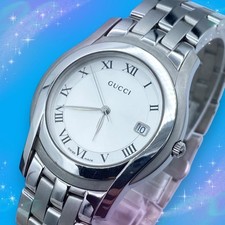 Orologio Uomo Gucci Roman