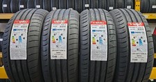 OFFERTA: 4 PNEUMATICI GOMME