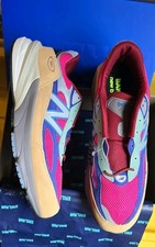 Scarpe Action Bronson X New