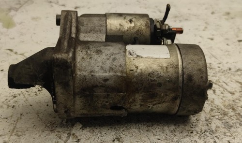 Motorino avviamento per - d',