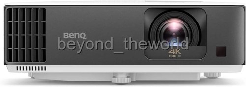 Benq hdr console lancio - hdr,