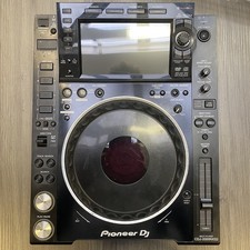 Pioneer DJ CDJ 2000NXS2 NXS