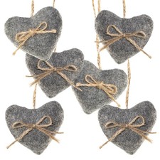 Decorazioni natalizie in