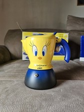 Tweety Titti Bialetti