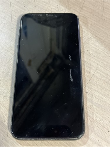 Apple iphone 256gb - apple, x
