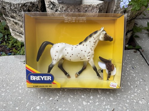 Nuova sella breyer 700893 - nuova,