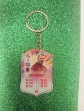 PORTACHIAVI FUT FC IBRAHIMOVIC