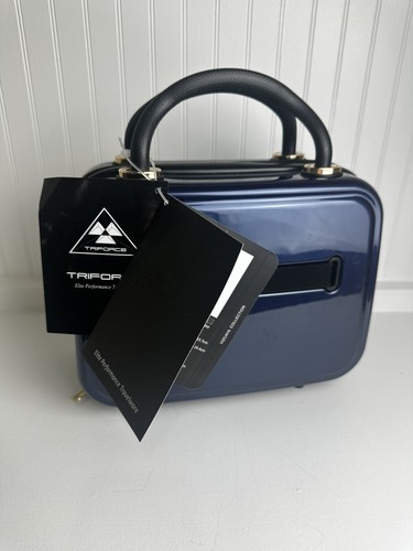 Valigia rigida triforce trucco - triforce,