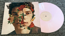 SHAWN MENDES~SHAWN MENDES LP