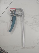  Quick Clamp Vise 200x60 mm