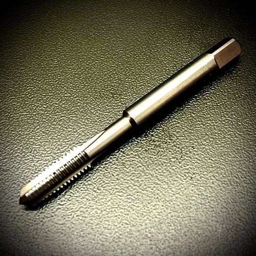 Rubinetto macchina metrico - , 1°