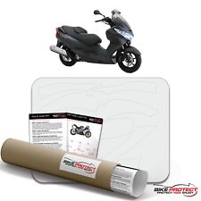 Full Paint Protection Film Kit PPF Stone Guard for Suzuki Burgman 125 02-11