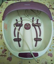 Idromassaggiatore homedics