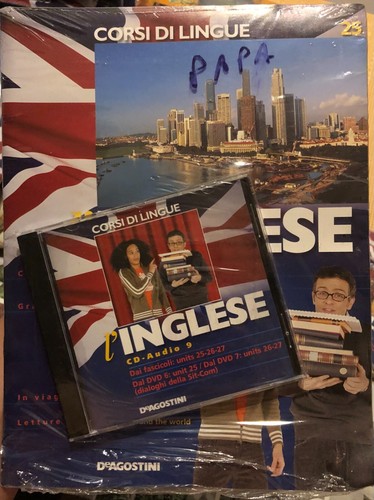 Corsi lingue inglese - corsi,